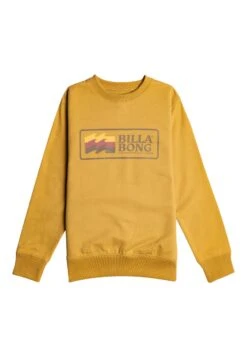 Billabong Swell - Sweater - Gld