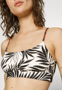 Billabong Spotted Mini Crop - Bikinitop - Multi -Billabong bc40bb279111407e88d308e1c246e14b