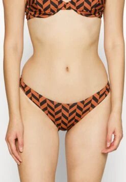 Billabong Cross Step Hike - Bikinibroekje - Brick