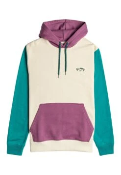 Billabong Arch Block- Hoodie - Chi -Billabong bcb52c50933c43b79d78d64e8991106f