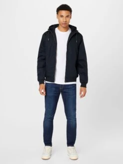 Billabong T-shirts Shirt Heren Wit -Billabong be3299ed6dac1c3baa633a7aaeaed224