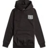 Billabong Sharky À Pour- Hoodie - Blk 2 Billabong Sharky À Pour- Hoodie - Blk -Billabong be44364aae8d4023ab3272cc92bf2f06