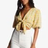 Billabong As You Wish - Blouse - Multi 2 Billabong As You Wish - Blouse - Multi -Billabong beafd4fa4ac04700a469ccccb401b963