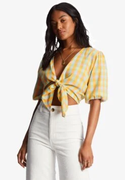 Billabong As You Wish - Blouse - Multi