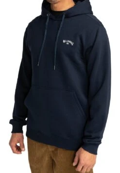 Billabong Arch Po - Sweater - Navy -Billabong bee30a3ef40645bbbba65b9fc0d0b5a4