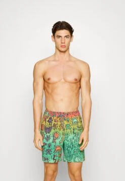 Billabong Bash Layback - Zwemshorts - Multi