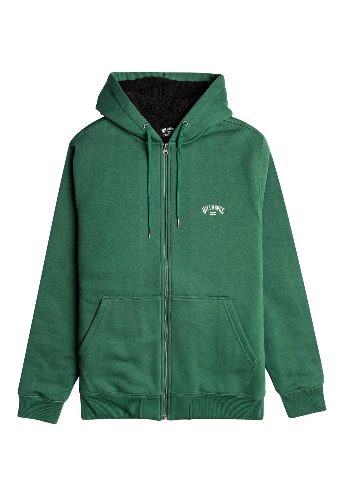 Billabong Arch - Sweater Met Rits - Jun 6 Billabong Arch - Sweater Met Rits - Jun - Afbeelding 4