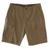Billabong Combat - Shorts - Otter -Billabong bfb0ddd0794545038880730035b899f2
