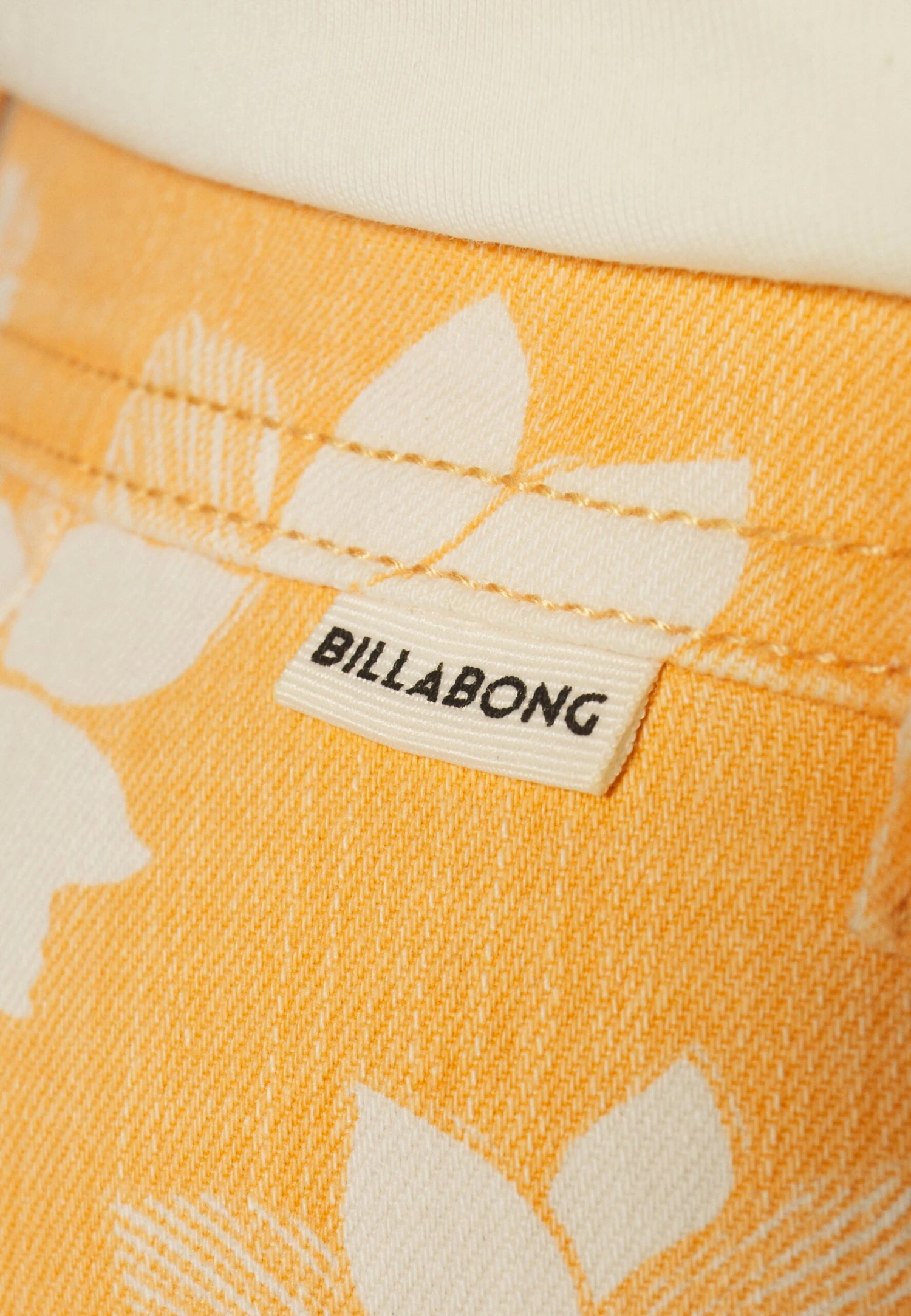 Billabong Free Fall - Relaxed Fit Jeans - Cider 9 Billabong Free Fall - Relaxed Fit Jeans - Cider - Afbeelding 7