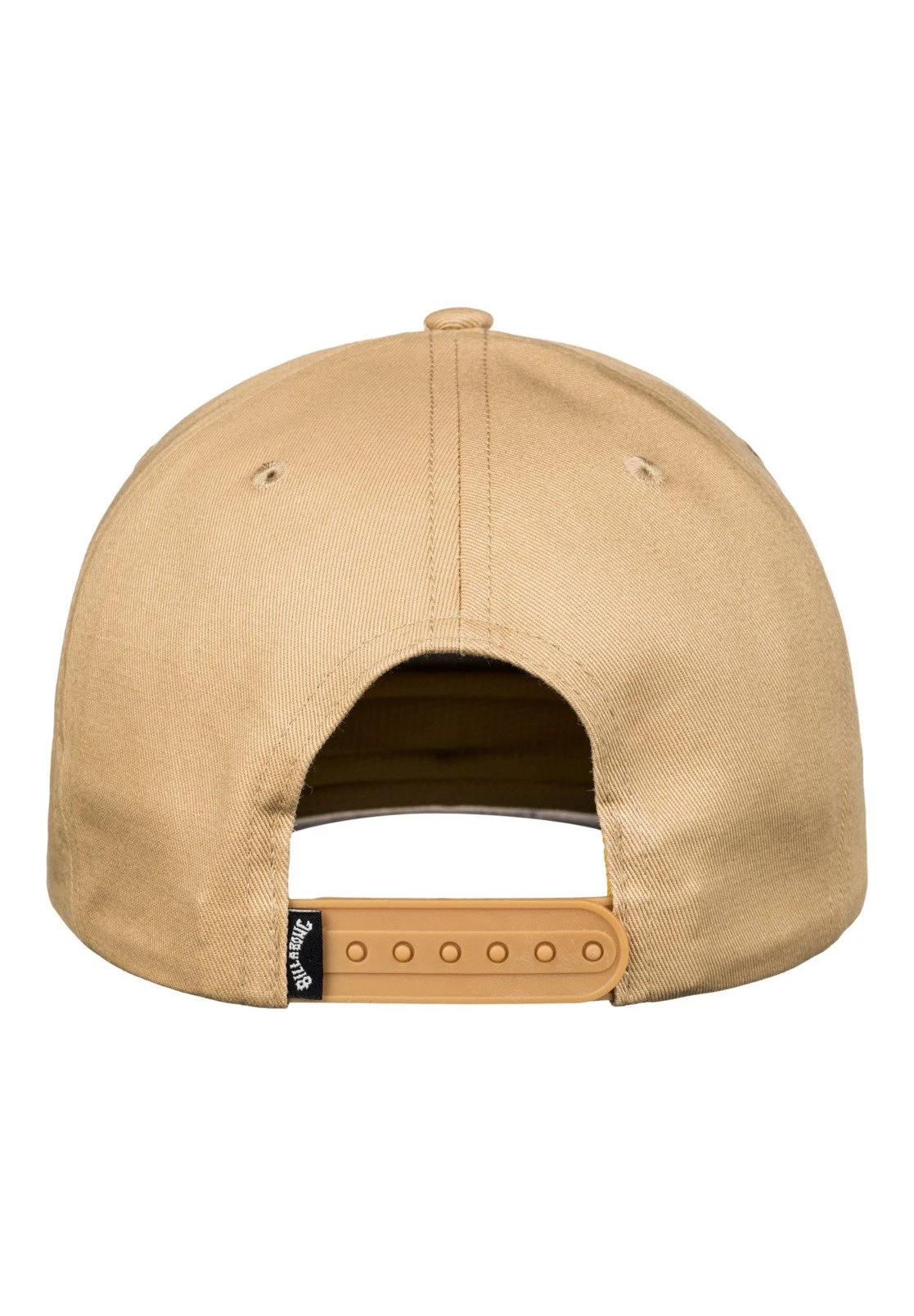 Billabong Stacked Mit Snapbackverschluss Aby - Pet - Gld 4 Billabong Stacked Mit Snapbackverschluss Aby - Pet - Gld - Afbeelding 2