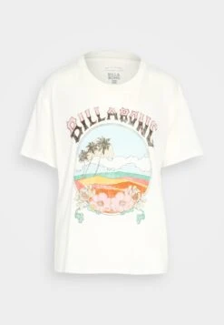 Billabong Beautiful Day - T-Shirt Print - Salt Crystal 12 Billabong Beautiful Day - T-Shirt Print - Salt Crystal -Billabong c16d04c004874c69afc5c8285fe241e2
