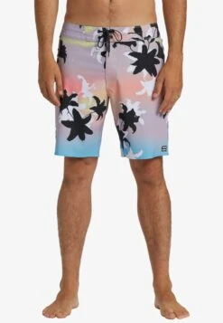 Billabong Sundays Pro - Zwemshorts - Pastel