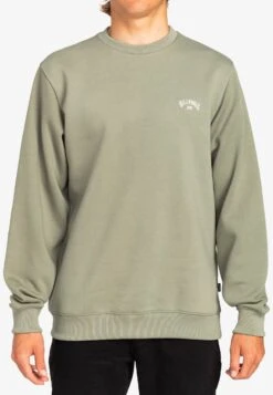 Billabong Sweater - Sage