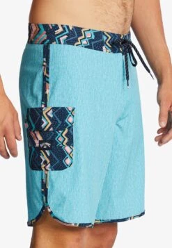 Billabong ProPerformance Pour- Zwemshorts - Blue 15 Billabong ProPerformance Pour- Zwemshorts - Blue -Billabong c1ab88fd592b4a78bedbd85c135e5656