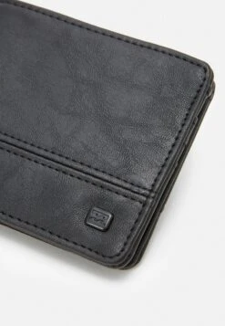 Billabong Dimension Unisex - Portemonnee - Black Grain -Billabong c1ac712e0d864b57b51884a1513a55de