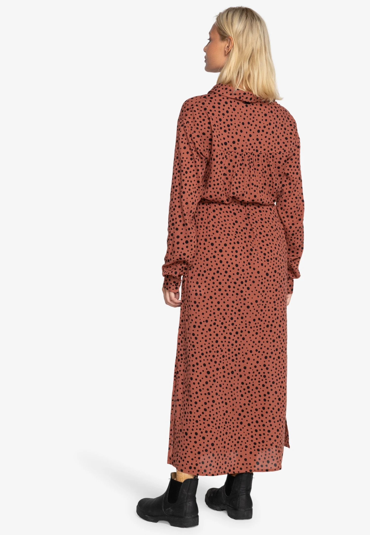 Billabong First Kiss - Blousejurk - Cpq 4 Billabong First Kiss - Blousejurk - Cpq - Afbeelding 2