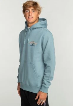 Billabong Arch Dreamy Place - Hoodie - Wbl 11 Billabong Arch Dreamy Place - Hoodie - Wbl -Billabong c249d2ecc9c24b46bd1be079fae7fb91
