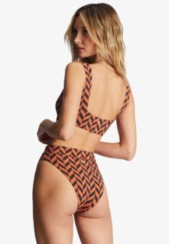 Billabong Cross Step Maui Rider - Bikinibroekje - Brick 7 Billabong Cross Step Maui Rider - Bikinibroekje - Brick -Billabong c306d72c6fa44c6dad23e39c8c5e655b