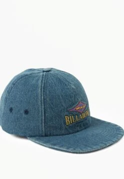 Billabong Heritage Strapback - Pet - Ind -Billabong c37895ba239c46b38eddc7079b21a7f4