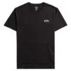 Billabong Arch Homme - T-Shirt Print - Black -Billabong c37d4bacb51948e7a9490fdcfb4b9598