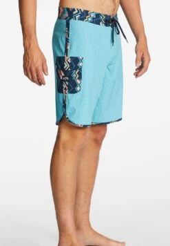 Billabong ProPerformance Pour- Zwemshorts - Blue 14 Billabong ProPerformance Pour- Zwemshorts - Blue -Billabong c39b1472b73f4bb0b2d284b811783954