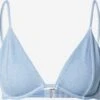 Billabong Bikini Tops Met Beugel Triangel Bikinitop Dames Lichtblauw -Billabong c437e5e70d5b3ce102e14491dfd3cc5b