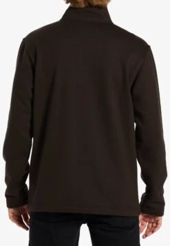 Billabong Re-Issue Mock Neck - Sweater - Waa -Billabong c456c743a1d64030b96a7bc5cd18e29e