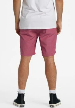 Billabong Crossfire Solid-Submersible Pour Abyws - Shorts - Mnd -Billabong c4a56bc4e700441c96ea1c2886ec1ed6