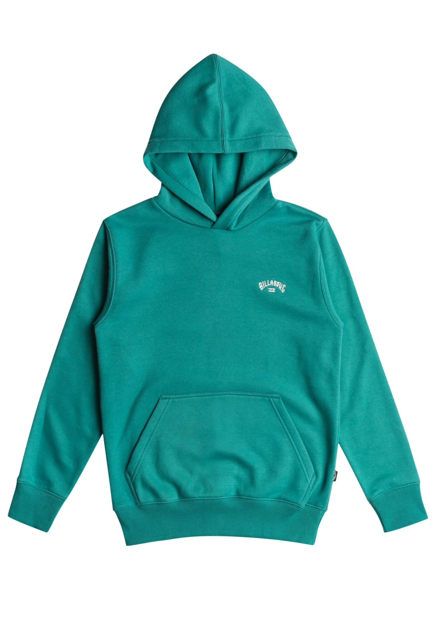 Billabong Arch- Hoodie - Sgn 3 Billabong Arch- Hoodie - Sgn