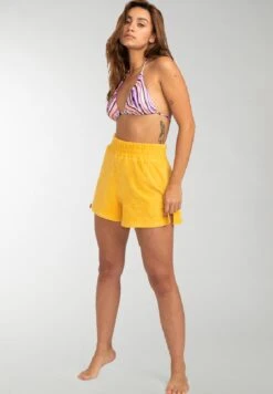 Billabong Clear Waters - Shorts - Golden Peach -Billabong c4c25429cc5c40af97409639b67f3582