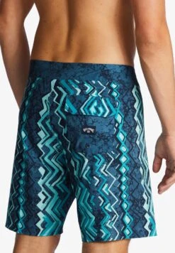 Billabong Sundays Airlite - Performance Board For Ab - Zwemshorts - Blue Haze -Billabong c570b5d2111b423c85307829b79ef597