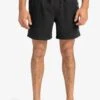 Billabong All Day Heritage- Zwemshorts - Black