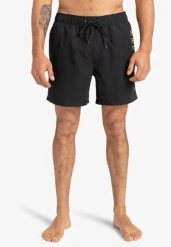 Billabong All Day Heritage- Zwemshorts - Black