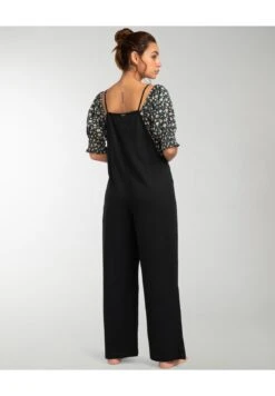 Billabong Beach Cruiser - Salopette - Femme - Tuinbroek - Black 8 Billabong Beach Cruiser - Salopette - Femme - Tuinbroek - Black -Billabong c722ff29b2334beda4e97dbfd71436ba