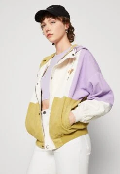 Billabong Set The Tone - Lichte Jas - Multi -Billabong c776316e330e4eaa9b4387f55c979227