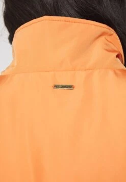 Billabong Retro JumpJckt Nff0 - Trainingsvest - Light Melon -Billabong c872229974664c92b69343c0c5d953a1