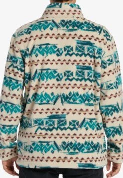 Billabong Boundary-Demi-Zip Col Montant PourAby - Fleece Trui - Bon -Billabong c902d8ae33bf4a1a881bebe9da672dd5