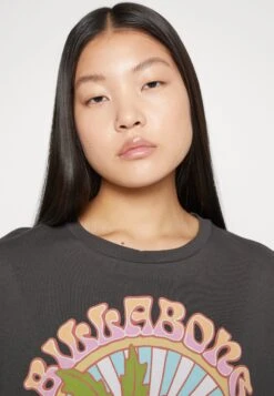 Billabong Paradise Trip Tees - T-Shirt Print - Off Black 15 Billabong Paradise Trip Tees - T-Shirt Print - Off Black -Billabong c94f1ec87988427685a536802093bd94