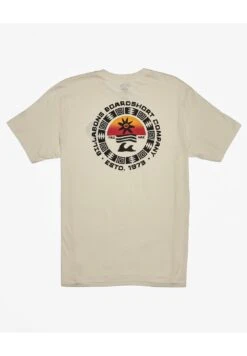 Billabong Transport - T-Shirt Print - Ofw -Billabong c9895242205f474e81625b33a771fe41