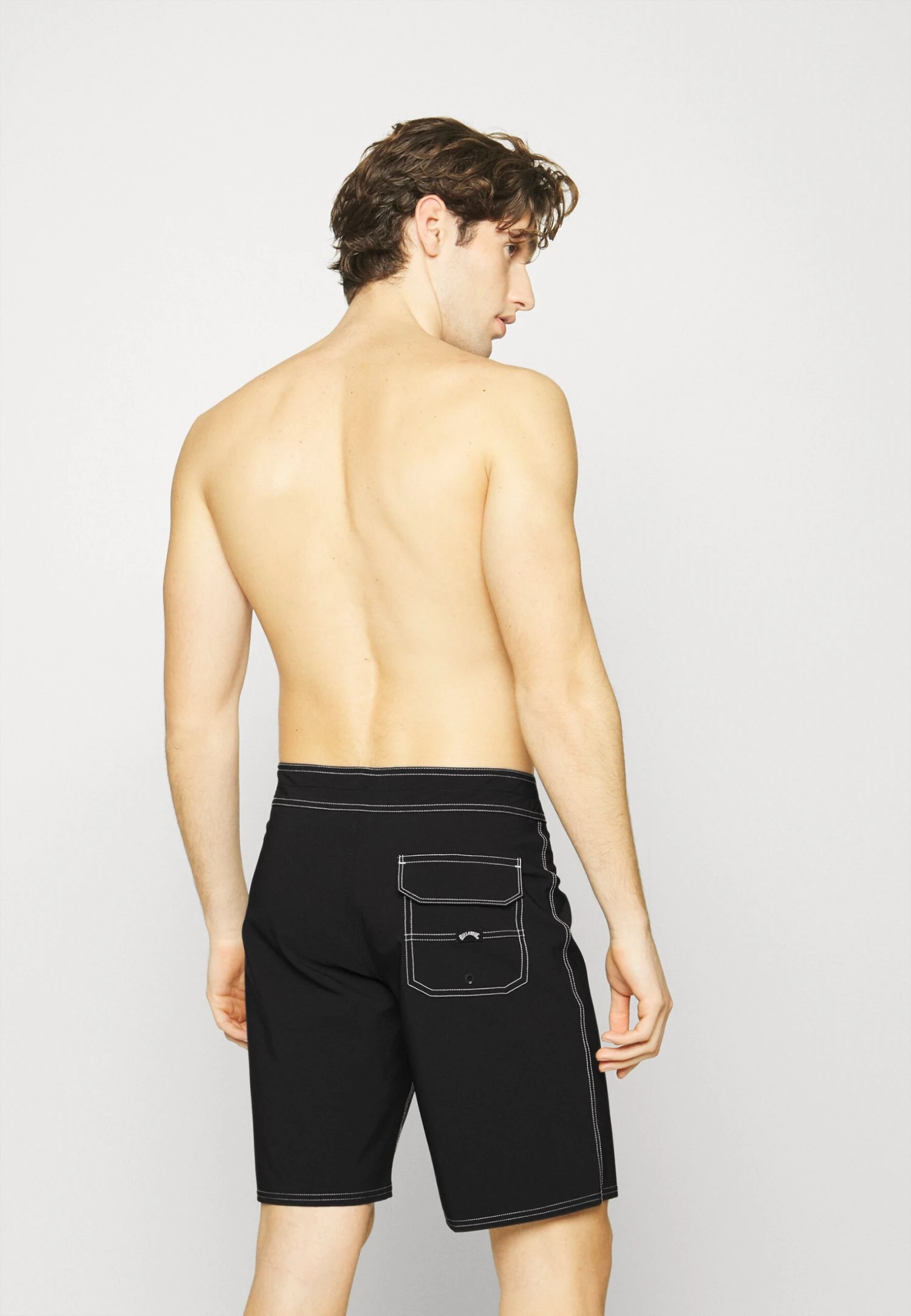 Billabong All Day Pro - Zwemshorts - Black 4 Billabong All Day Pro - Zwemshorts - Black - Afbeelding 2