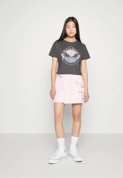 Billabong In The Pacific Tees- T-Shirt Print - Off Black 13 Billabong In The Pacific Tees- T-Shirt Print - Off Black -Billabong c9953d0f712d49b196955ea9e20ed7a9