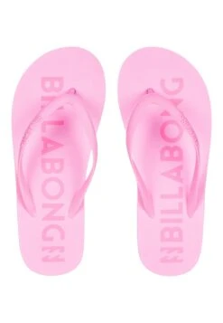 Billabong Sunlight Tongs- Teenslippers - Pink Daze -Billabong ca553d9812b547898ec3de846c286ba7