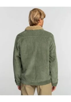 Billabong Barlow Mit Sherpa FürEby - Jas - Sag 10 Billabong Barlow Mit Sherpa FürEby - Jas - Sag -Billabong ca5850f677b443978c915b865c73db55