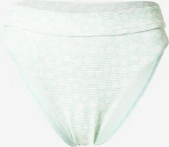 Billabong Bikini Broekjes Bikinibroek Crush On You Dames Mintgroen
