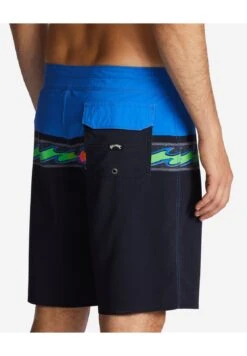 Billabong Momentum Pro - Board Performance- Zwemshorts - Black -Billabong cada02678a34431eac6532bcf1da6b4f