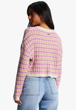 Billabong In A DazeKuscheliger- Trui - Bright Orchid -Billabong cb0f70738daa4833a1b402bc61a4b6f2