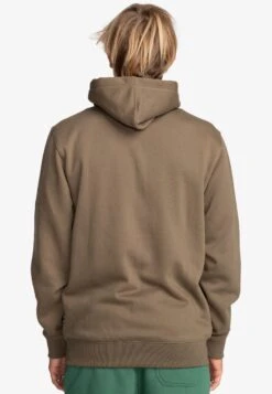 Billabong Arch - Sweater Met Rits - Cpn -Billabong cb176d5c359641948cf1329478bfe9bd