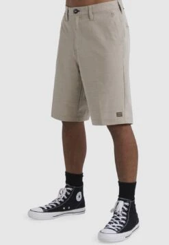 Billabong Crossfire Submersible - Shorts - Khaki -Billabong cb1b3fb0d7944916afefefeb48ba0ff3