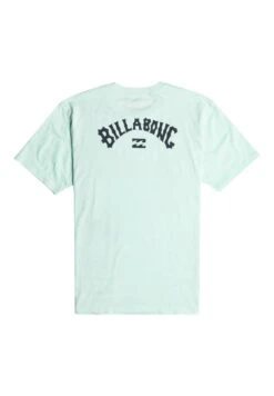 Billabong Arch Wave- T-Shirt Print - Sgl -Billabong cb5a7f9705d844f3b10e2c641b106195
