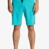 Billabong All Day Pro - Zwemshorts - Turquoise -Billabong cbd30db8800046709812e15f9fc8eecb